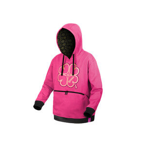 Mikina DELPHIN Queen 4Love