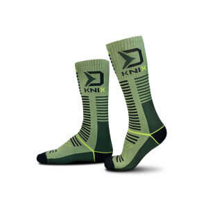 Podkolenky DELPHIN Knix