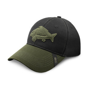 Šiltovka DELPHIN OutLine Carp Full