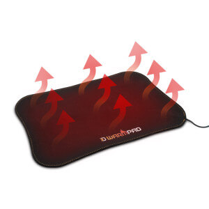 Obrázek 3 k Elektricky vyhřívaná podložka DELPHIN WarmPad