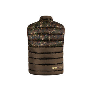 Obrázek 3 k Vesta Delphin CamoWAY Vest
