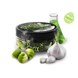 Nástraha DELPHIN D Snax Shell Wafters, Česnek - Butyric