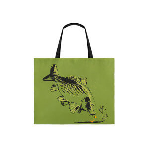 Obrázek 2 k Nákupní taška DELPHIN ShopBag Carp