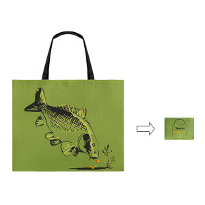 Obrázek 3 k Nákupní taška DELPHIN ShopBag Carp