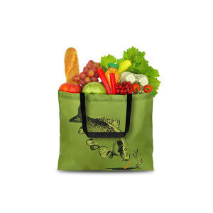 Obrázek 4 k Nákupní taška DELPHIN ShopBag Carp