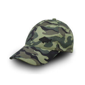 Obrázek 2 k LED šiltovka DELPHIN OutLine Camo