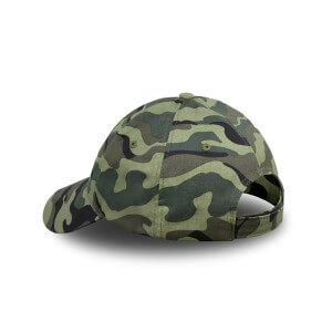 Obrázek 3 k LED šiltovka DELPHIN OutLine Camo