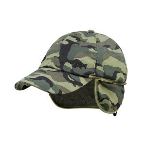Obrázek 2 k Zimní LED kšiltovka DELPHIN OutLine Camo