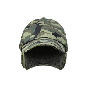 Obrázek 5 k Zimní LED kšiltovka DELPHIN OutLine Camo