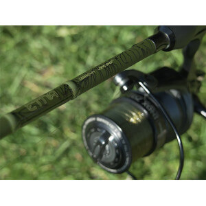 Obrázek 9 k Prut DELPHIN Etna Camo LongShot+