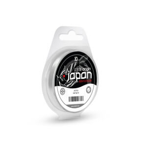 Vlasec DELPHIN Japan Origin, Ultra čirý