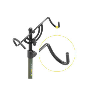 Obrázek 3 k Teleskopický stojan DELPHIN FlexStick