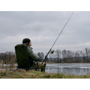 Obrázek 7 k Teleskopický stojan DELPHIN FlexStick