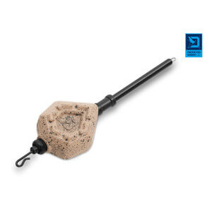 Olověná zátěž DELPHIN CyberBarbed PVA Tube