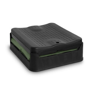 Obrázek 5 k Toaleta DELPHIN ToiBlox Easy