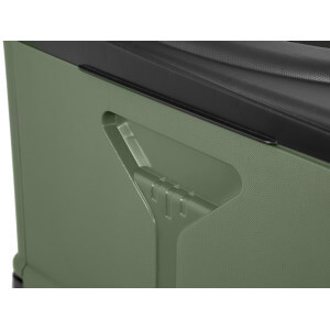 Obrázek 3 k Toaleta DELPHIN ToiBlox King