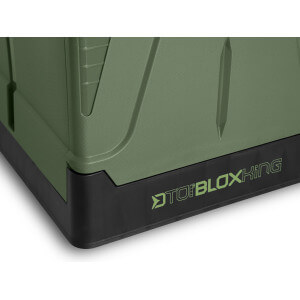 Obrázek 4 k Toaleta DELPHIN ToiBlox King