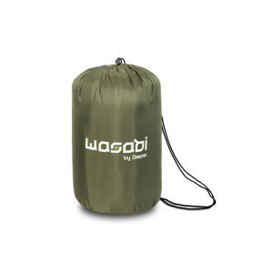 Obrázek 6 k Spací vak DELPHIN Wasabi