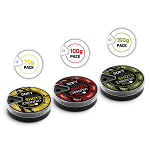 Vyvažovací olůvka DELPHIN Soft