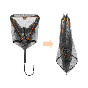 Obrázek 5 k Podběrák DELPHIN FoldSpin
