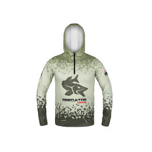 Obrázek 2 k Tričko DELPHIN UV Armor 50+ Predator