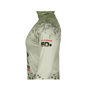 Obrázek 5 k Tričko DELPHIN UV Armor 50+ Predator