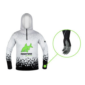 Obrázek 3 k Tričko DELPHIN UV Armor 50+ Reaxe