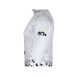 Obrázek 5 k Tričko DELPHIN UV Armor 50+ Reaxe