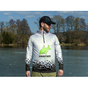 Obrázek 7 k Tričko DELPHIN UV Armor 50+ Reaxe