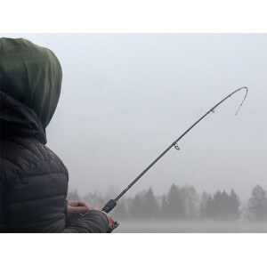 Obrázek 10 k Prut DELPHIN Bang Darx