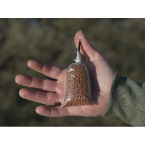 Obrázek 5 k Konektor DELPHIN PVA Tube na sáčky, 6 ks