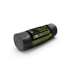 Kapsy DELPHIN ToiBlox pro toaletu, 10 ks