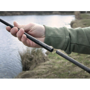 Obrázek 14 k Prut DELPHIN CorsaBlack Nero