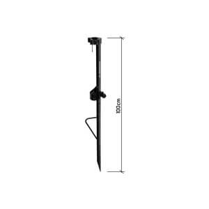 Obrázek 5 k Sumcový stojan DELPHIN Energy, 100 cm