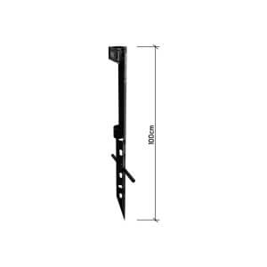 Obrázek 4 k Sumcový stojan DELPHIN Extreme, 100 cm