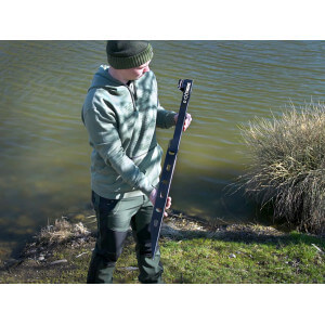 Obrázek 5 k Sumcový stojan DELPHIN Extreme, 100 cm