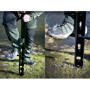 Obrázek 6 k Sumcový stojan DELPHIN Extreme, 100 cm