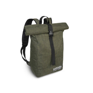 Ruksak DELPHIN Wasabi Rucksack, 15 l