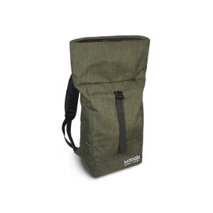 Obrázek 2 k Ruksak DELPHIN Wasabi Rucksack, 15 l