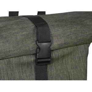 Obrázek 4 k Ruksak DELPHIN Wasabi Rucksack, 15 l