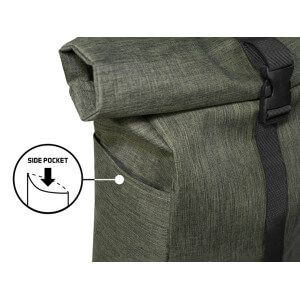 Obrázek 5 k Ruksak DELPHIN Wasabi Rucksack, 15 l