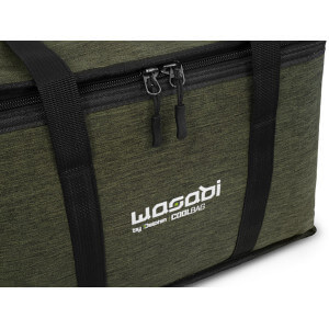 Obrázek 4 k Taška DELPHIN Wasabi Coolbag