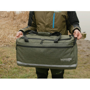 Obrázek 6 k Taška DELPHIN Wasabi CarryBig