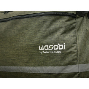 Obrázek 9 k Taška DELPHIN Wasabi CarryBig