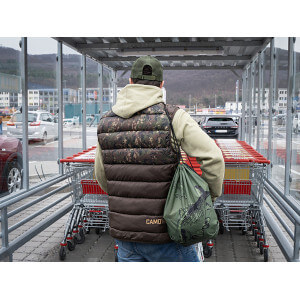 Obrázek 4 k Taška DELPHIN Simple Bag Carp
