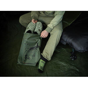 Obrázek 5 k Taška DELPHIN Simple Bag Carp
