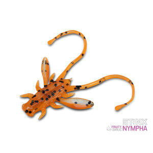 Nymfa DELPHIN B! Stinx Nympha, 2,5 cm, 20 ks Fruity