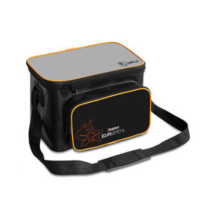 Přívlačová taška DELPHIN EvaSpin Walk