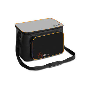 Přívlačová taška DELPHIN EvaSpin Boat