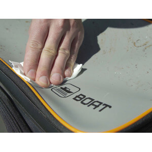 Obrázek 6 k Přívlačová taška DELPHIN EvaSpin Boat